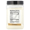 Nutricost, Pantry, органическая кокосовая мука, 907 г (32,4 унции)