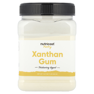 Nutricost, Pantry, ксантановая камедь, 454 г (16,2 унции)