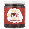 Spread The Love, Малиновое варенье, 326 г (11,5 унции) (Товар снят с продажи) 