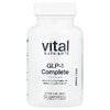 Vital Nutrients, GLP-1 Complete, 60 веганских капсул