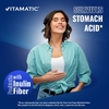 Vitamatic, комплекс L.Reuteri, 60 гипромеллозных капсул DRcaps®