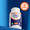 Vitamatic, Сульфат железа + витамин C, 250 таблеток, покрытых оболочкой