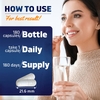 Vitamatic, Цитрат магния с витамином B6, 180 вегетарианских капсул