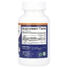 Vitamatic, Таурат магния с витамином B6, 180 вегетарианских капсул