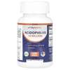Vitamatic, Acidophilus, 10 млрд КОЕ, 120 таблеток