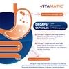 Vitamatic, Lactobacillus plantarum, 60 капсул с гипромеллозой DRcaps®