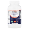 Vitamatic, Кальций, магний, цинк с D3 и бором, 365 покрытых таблеток