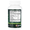Vitamatic, Пальма сереноа + листья крапивы / тыква / пигеум, 180 растительных капсул