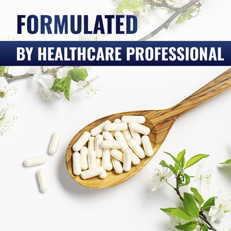 Vitamatic, Бромелаин, 500 мг, 180 вегетарианских капсул