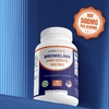 Vitamatic, Бромелаин, 500 мг, 180 вегетарианских капсул