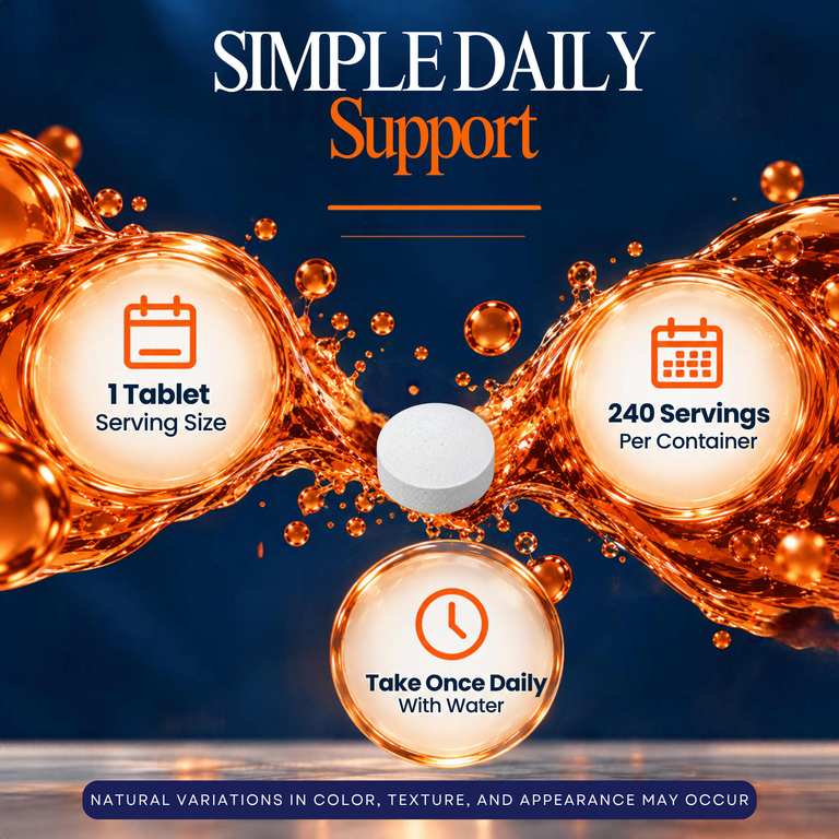 Vitamatic, Ниацинамид, 500 мг, 240 таблеток