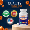 Vitamatic, Ниацинамид, 500 мг, 240 таблеток