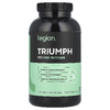 Legion Athletics, Triumph, мультивитамины для мужчин, 240 вегетарианских капсул