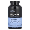 Legion Athletics, Triumph, мультивитамины для женщин, 240 вегетарианских капсул