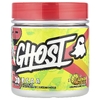 Ghost, BCAA, лимонный сок, 330 г (11,6 унции)