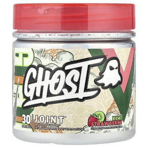 Ghost, Joint, киви и клубника, 225 г (7,9 унции)