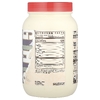 Ghost, Vegan Protein, Chocolate Cereal Milk®, 980 г (2,2 фунта) (Товар снят с продажи) 