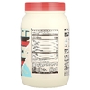Ghost, Сывороточный протеин, Cereal Milk®, 924 г (2 фунта)