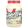 Ghost, Сывороточный протеин, Fruity Cereal Milk®, 924 г (2 фунта)