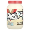 Ghost, Сывороточный протеин, молочный шоколад, 924 г (2 фунта)