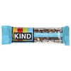 KIND Bars, Протеиновые батончики, темный шоколад, орехи и морская соль, 6 батончиков по 40 г (1,4 унции)