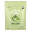 Chamberlain Coffee, Порошок матча, церемониальный, 30 г (1,06 унции) (Товар снят с продажи) 