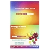 Bonk Breaker, Energy Chews, Rainbow Blast, 10 пакетиков по 50 г (1,76 унции) (Товар снят с продажи) 