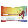 Bonk Breaker, Energy Chews, Rainbow Blast, 10 пакетиков по 50 г (1,76 унции) (Товар снят с продажи) 