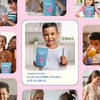 JoySpring, Mood Magic, фруктовый пунш, 25 пакетиков по 7,7 г