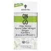 Bee & You, On The Go, для детоксикации, 7 упаковок по 7 г (0,25 унции) (Товар снят с продажи) 
