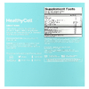 HealthyCell, Telomere Length, виноград, пакетики из 30 гелей по 25 мл (0,84 жидк. Унции)