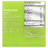 HealthyCell, Daily Multi + железо и омега-3, персик и манго, 30 гели, 25 мл (0,84 жидк. унции)