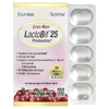 California Gold Nutrition, CranMax®, LactoBif®, пробиотики, 25 млрд КОЕ, 90 вегетарианских капсул