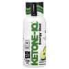 Ketone-IQ, Energy Shot, зеленое яблоко, 6 флаконов по 59 мл (2 жидк. унции)
