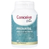 Conceive Plus, комплекс для беременных, 60 веганских капсул (Товар снят с продажи) 