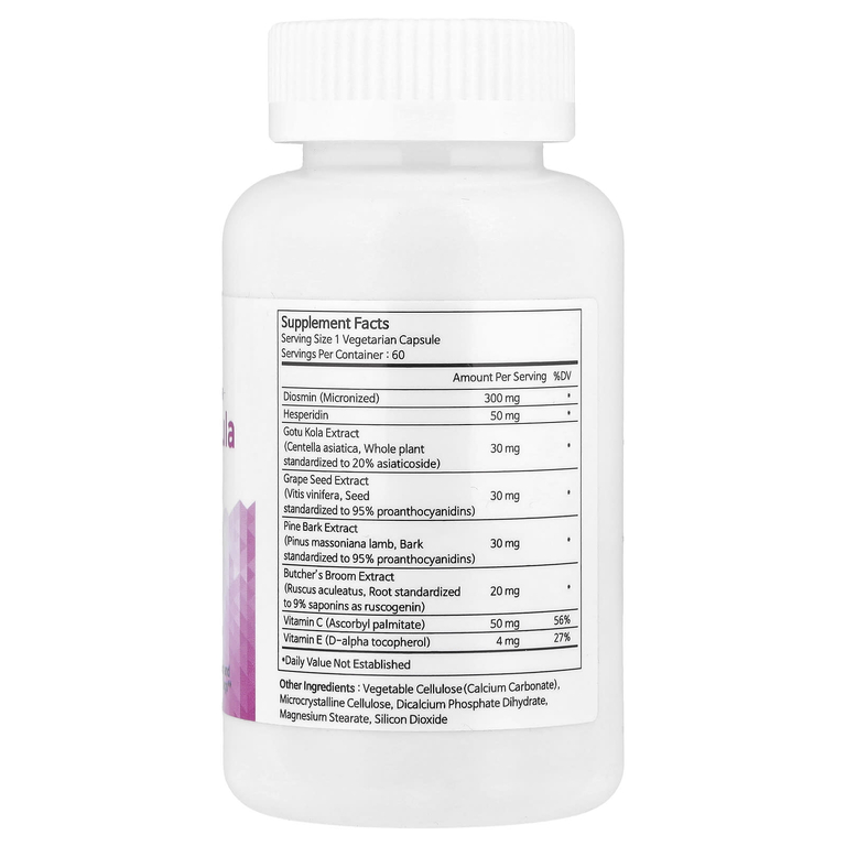 Mylabs, VS Formula, 60 капсул (Товар снят с продажи) 