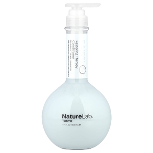 NatureLab Tokyo, Saisei, восстанавливающий кондиционер, 340 мл (11,5 жидк. Унции)