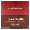 Cymbiotika, Heart Health, апельсиновый крем, 30 пакетиков по 10 мл (0,3 жидк. Унции)
