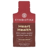 Cymbiotika, Heart Health, апельсиновый крем, 30 пакетиков по 10 мл (0,3 жидк. Унции)