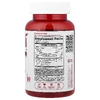 Goli Nutrition, Первый в мире яблочный уксус с жевательными мармеладками, без сахара, 60 жевательных мармеладок