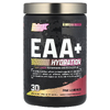Nutrex Research, EAA + Hydration, розовый лимонад, 390 г (13,76 унции)