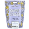 Jayone, Chewy Ginger Candy, просто имбирь, 141,8 г (5 унций) (Товар снят с продажи) 