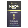 Ageless Foundation Laboratories, NAD + Boost`` 90 растительных капсул