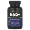 Ageless Foundation Laboratories, NAD + Boost, 30 растительных капсул