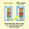 Mild By Nature, Sierra Bees™, набор органических бальзамов для губ, 8 шт. по 4,25 г (0,15 унции)