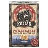 Kodiak Cakes, Power Cakes®, смесь для лепешек и вафель, голубика, 510 г (18 унций)