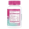 Pink Stork, Total послеродовые жевательные мармеладки, фруктовое ассорти, 60 жевательных таблеток