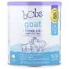 Aussie Bubs, Goat, для малышей, пищевой порошок в форме напитка, для детей от 12 до 36 месяцев, 567 г (20 унций)