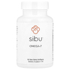 Sibu Beauty, Омега-7, 60 мягких таблеток