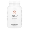 Sibu Beauty, Омега-7, 180 капсул